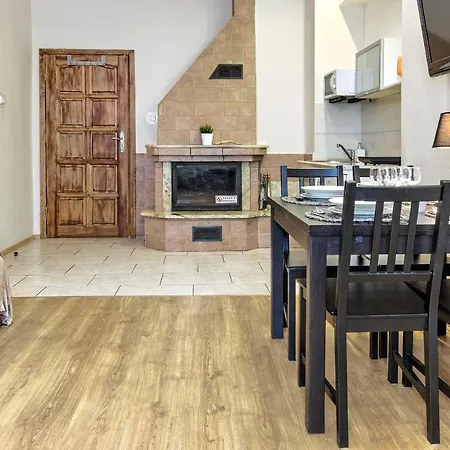 Apartment Studia Minerva - Noclegisopot Sopot