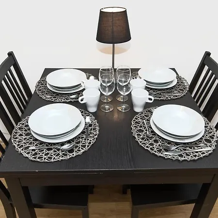 Studia Minerva - Noclegisopot Apartment Sopot