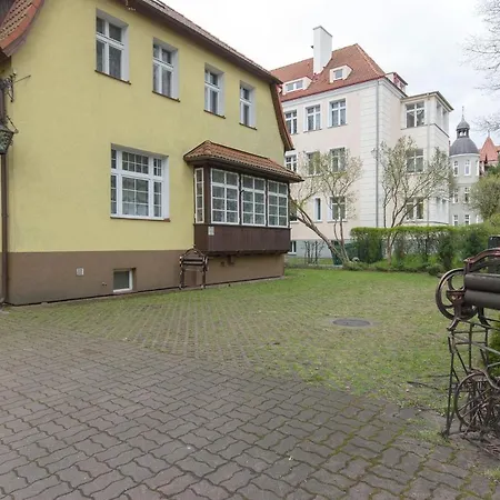 Studia Minerva - Noclegisopot Sopot