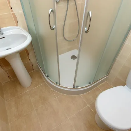 Studia Minerva - Noclegisopot Apartment