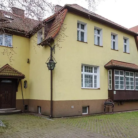 Apartment Studia Minerva - Noclegisopot *