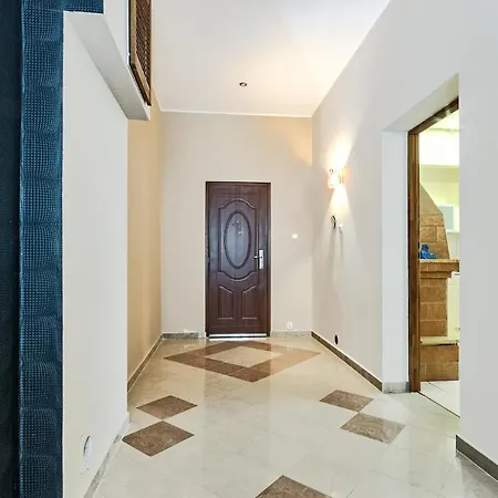 Apartment Studia Minerva - Noclegisopot Sopot